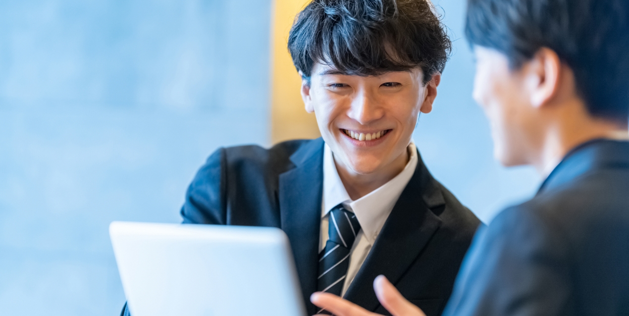 DX人財育成研修トップ画像