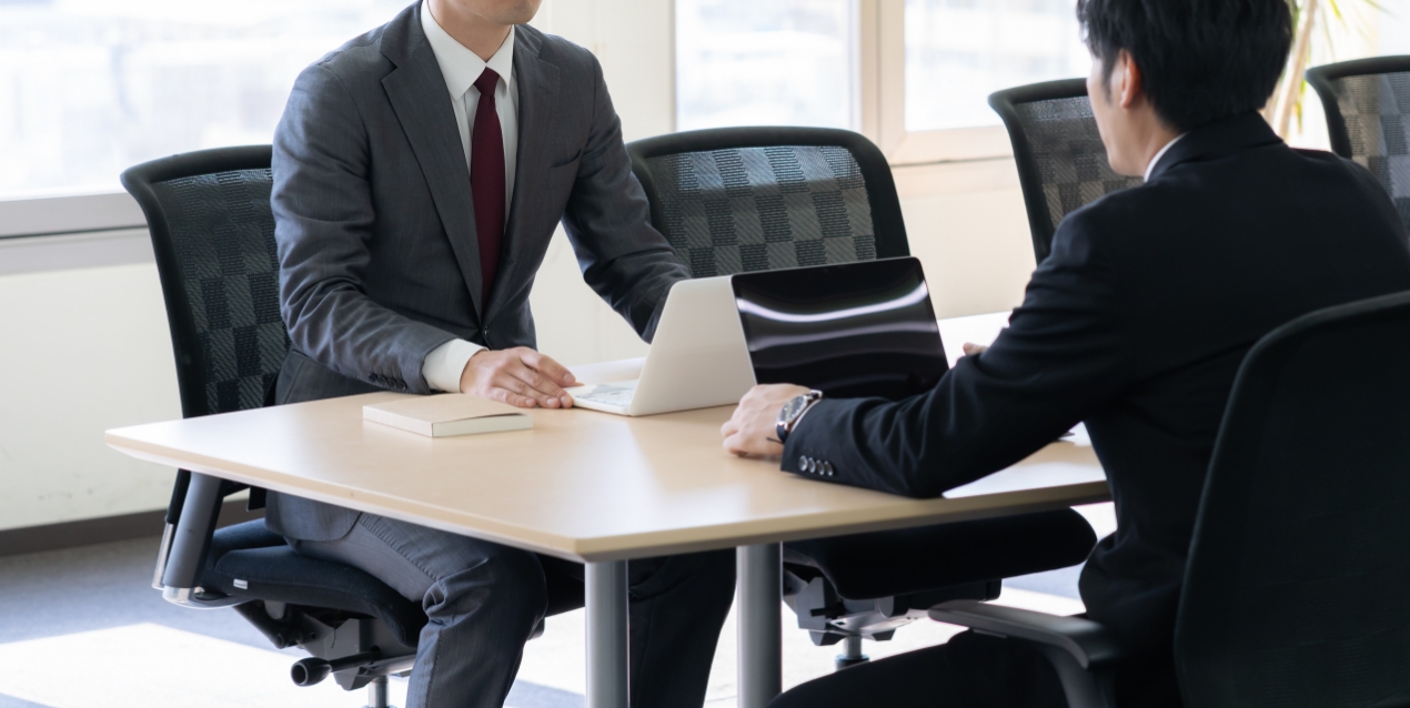 法人様研修資料ダウンロードトップ画像